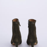  MONROVIA MILITARE420 anthology paris 