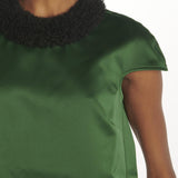  TT043 GREEN viktor&rolf 