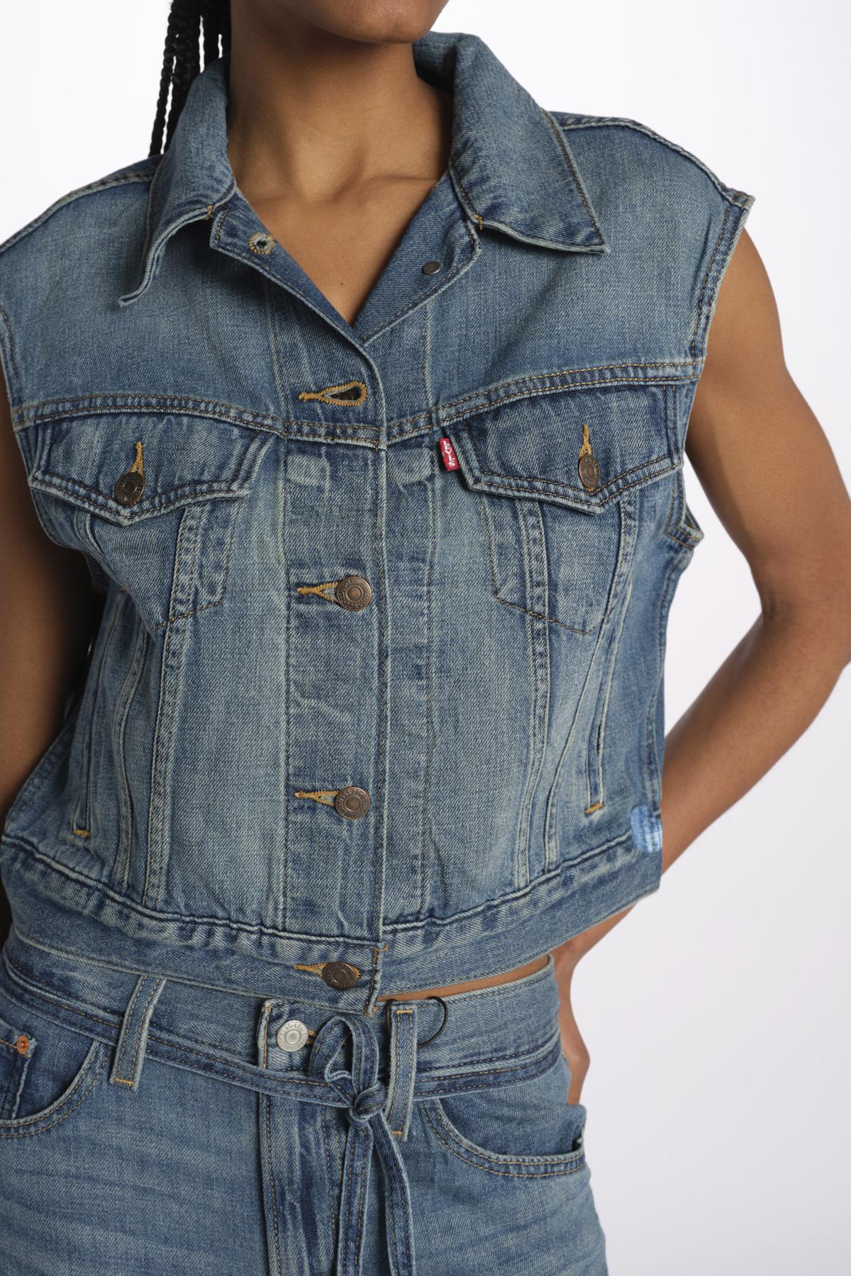  001W2 0001 levi's 