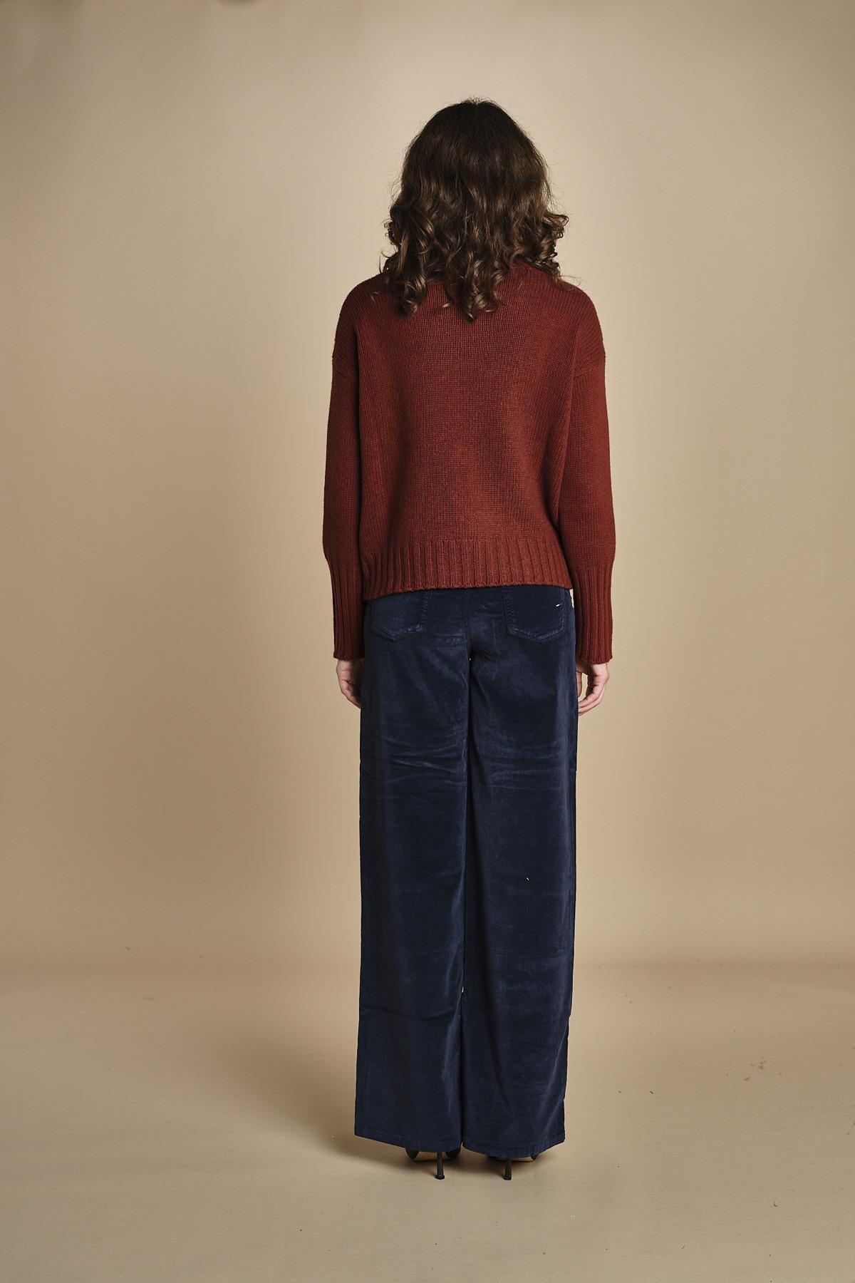 73% COTONE 25% TENCEL 2% ELASTAN LILY XV01 040 BLU NOTTE ps don't forget me 