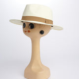 BELIZA cappello panama 03BG285 BEIGE bagatelle france 