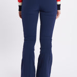  AURORA HI WAIST NAVY perfect moment 