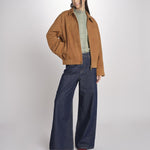 Camicia con ricami ARSENENO 2HVA27-V09783 AMAND vanessa bruno 