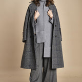 dolcevita over links MIL1 25203 GRIGIO CHIARO milaura 