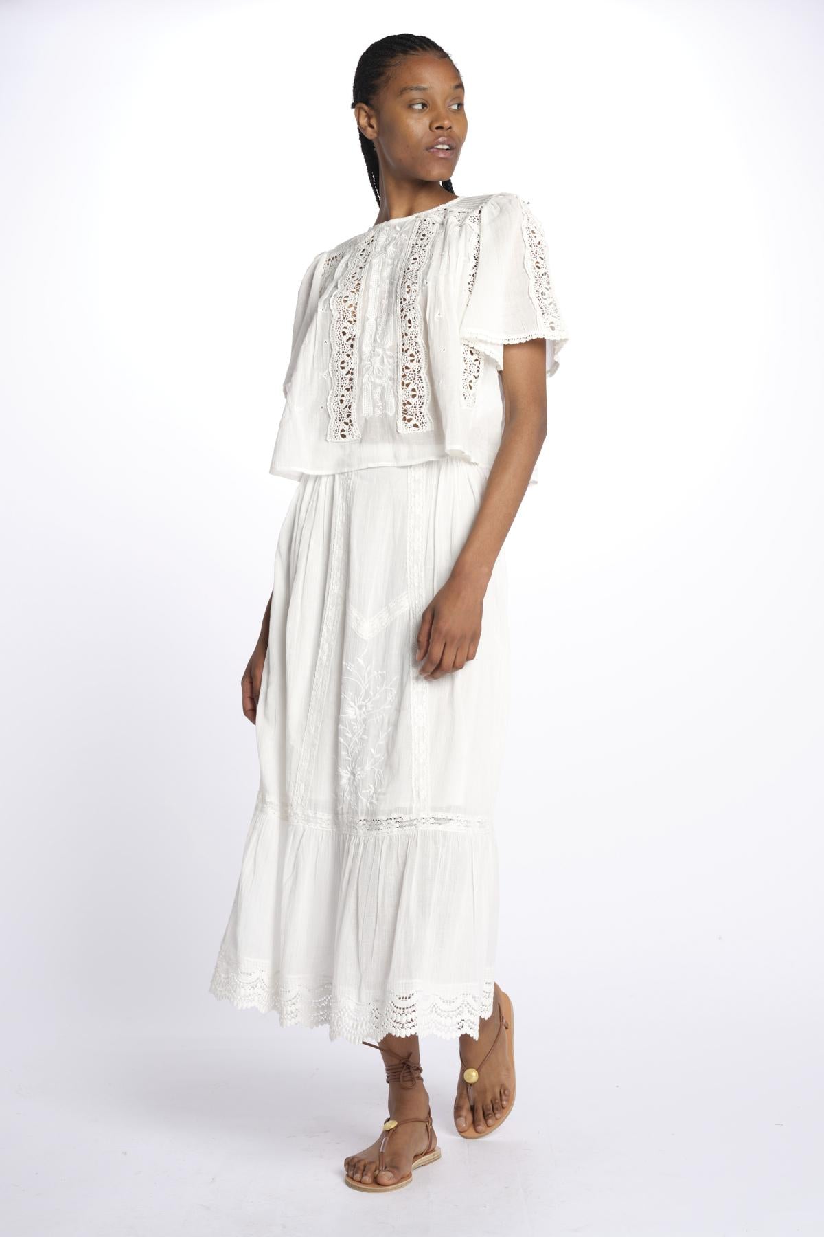 louise misha L0372OFF W