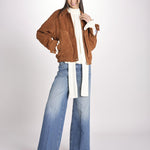 bomber crosta 856 COG milaura 