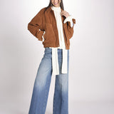 bomber crosta 856 COG milaura 