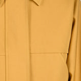 Trench con cappuccio 215 SAND colville 