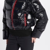  NEVADA DUVET JACKET W30006391854 NERO perfect moment 