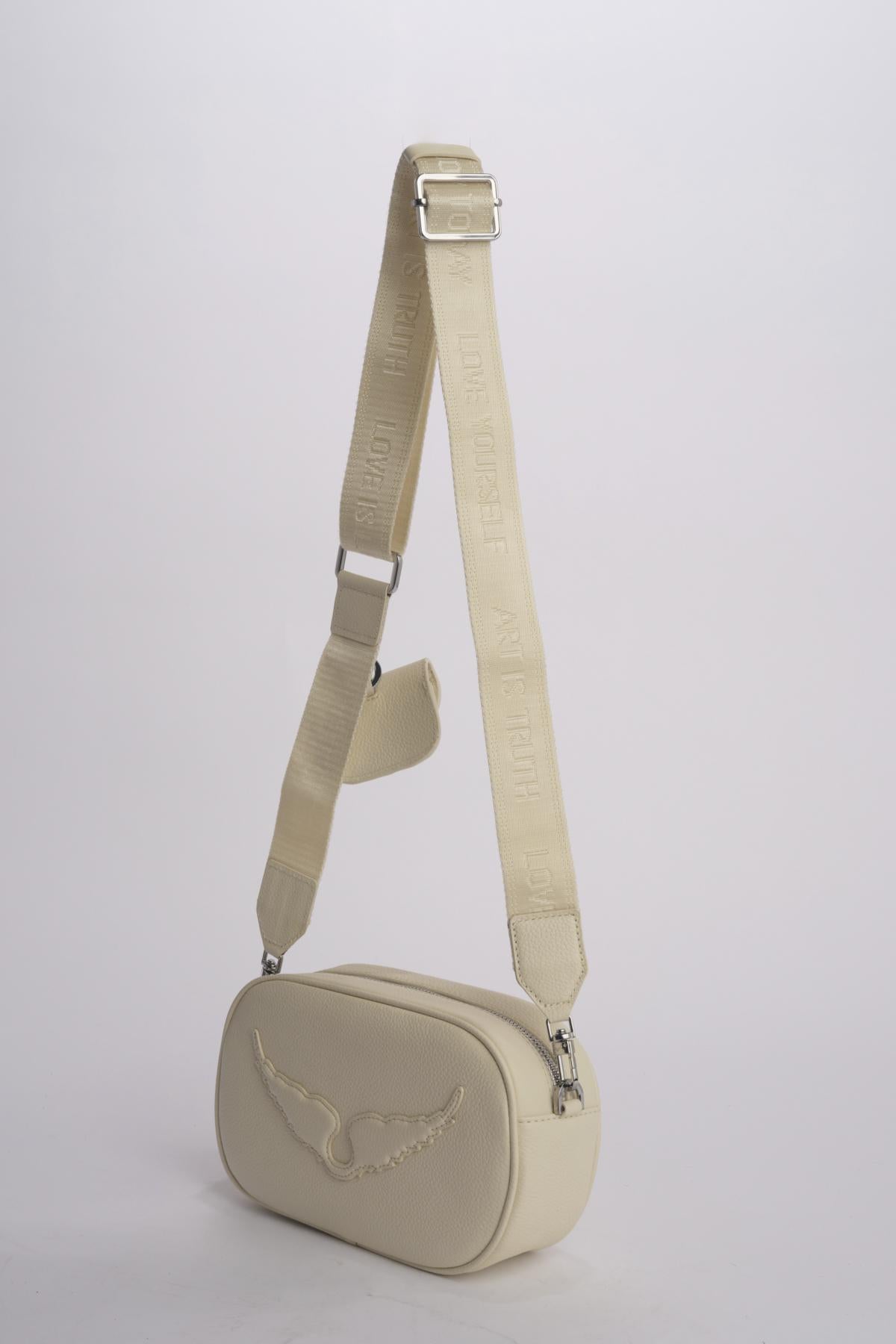 Rock with you grained leather LWBA03657 FLASH zadig & voltaire 