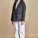 VATI blazer double BEVN552 ANTRACITE hartford 