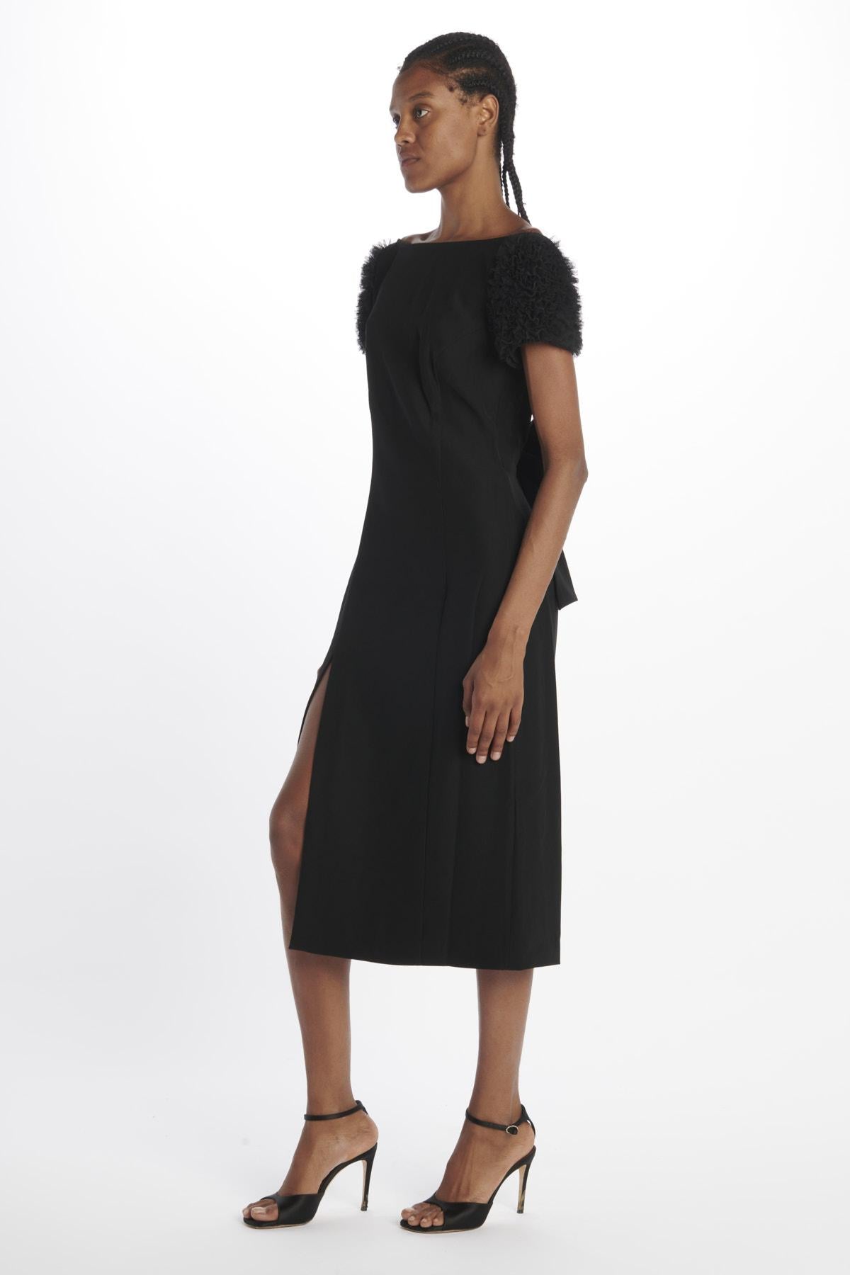  TD044 BLACK viktor&rolf 