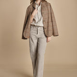 camicia texana TOLEDO MIX fortela 