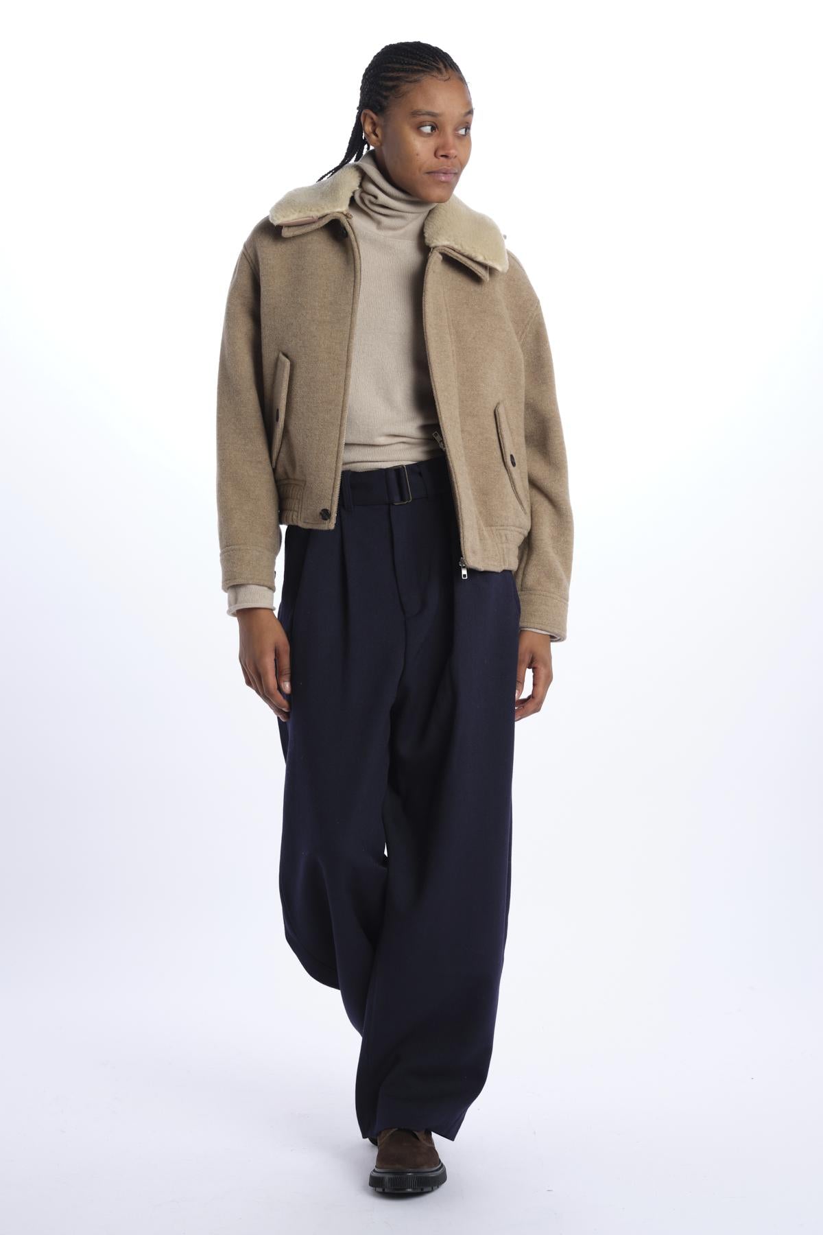  UDJU4D125CM CAMEL dunst 