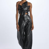  P040 092 BLACK just bee queen 