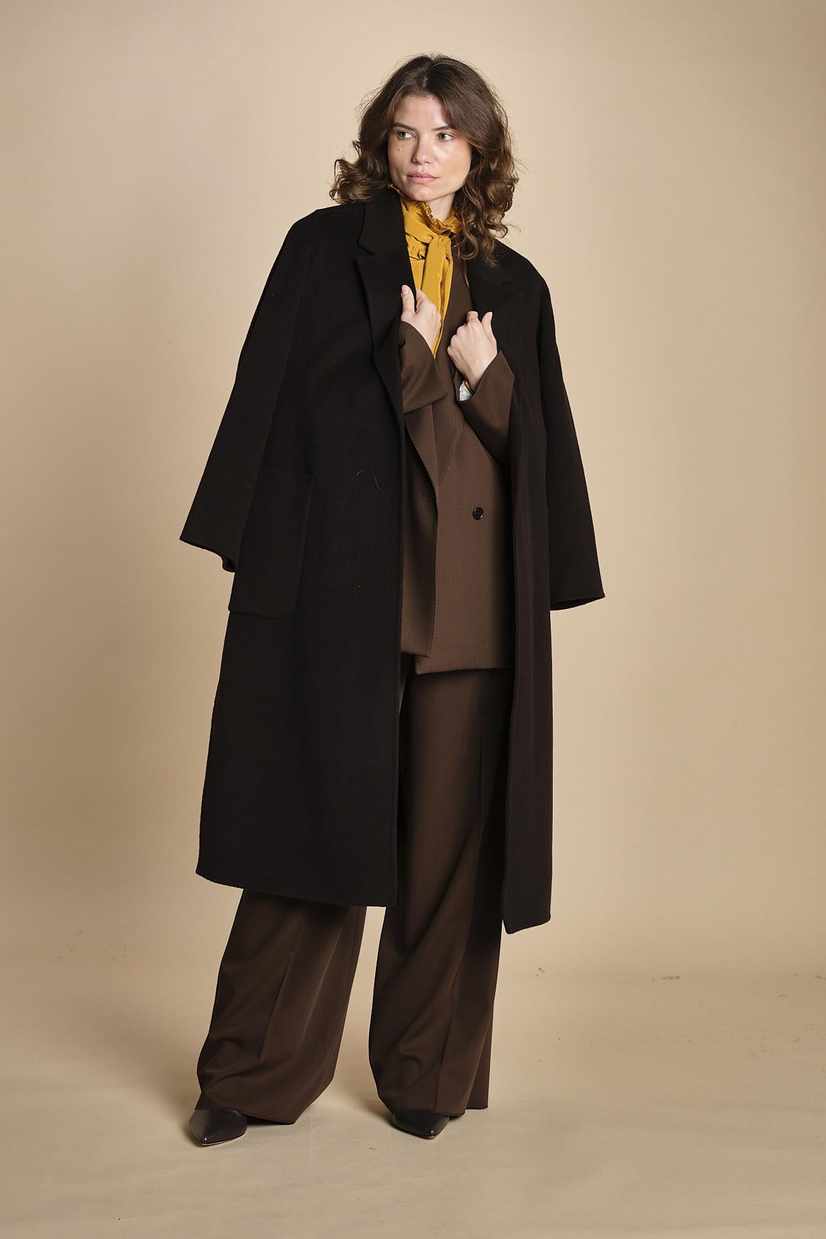 blazer over levantina GINSENG 2525046016600 004 weekend maxmara 