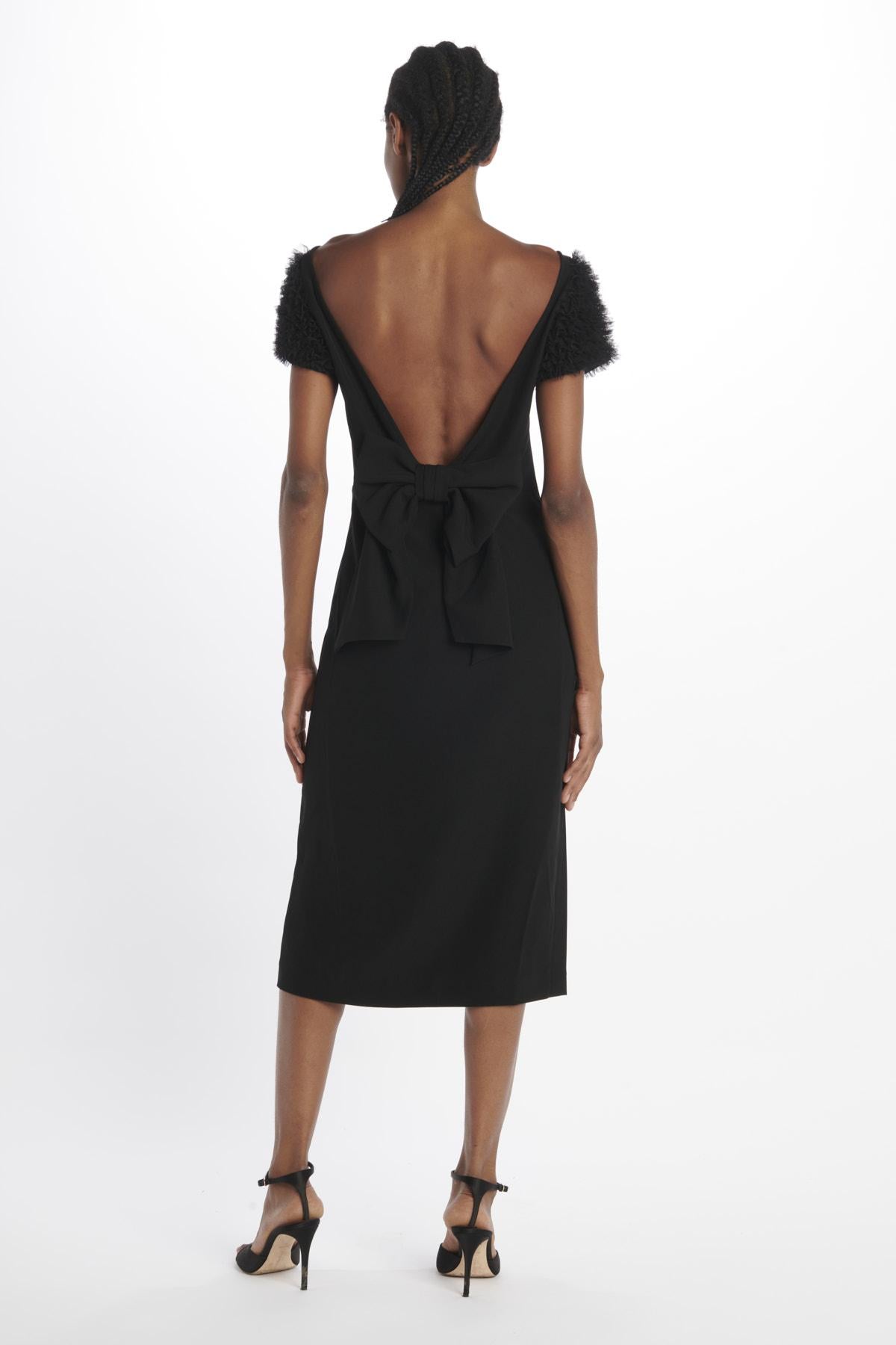  TD044 BLACK viktor&rolf 