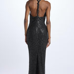  NIXI1503 BLACK rebecca vallance 