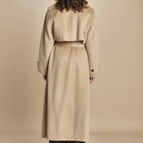 ttrech double lungo over IO111143 CAMMELLO ivy oak 