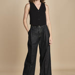 gilet in felpa 3603 001 circolo 1901 