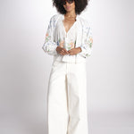  SERAFINA 099 CREAM sea ny 
