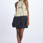  EVELINEPF24108 NAVY sea ny 