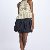  EVELINEPF24108 NAVY sea ny 