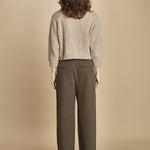 maglia con colletto. S483753 OAT the GREAT 