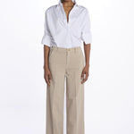 Pant LILY uomo gabardina LILY TDRS14 084 ps don't forget me 