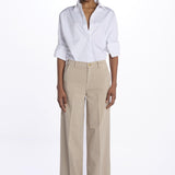 Pant LILY uomo gabardina LILY TDRS14 084 ps don't forget me 