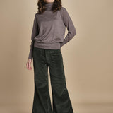 73% COTONE 25%TENCEL 2% ELASTAN CARLA XV01 128 BOSCO ps don't forget me 