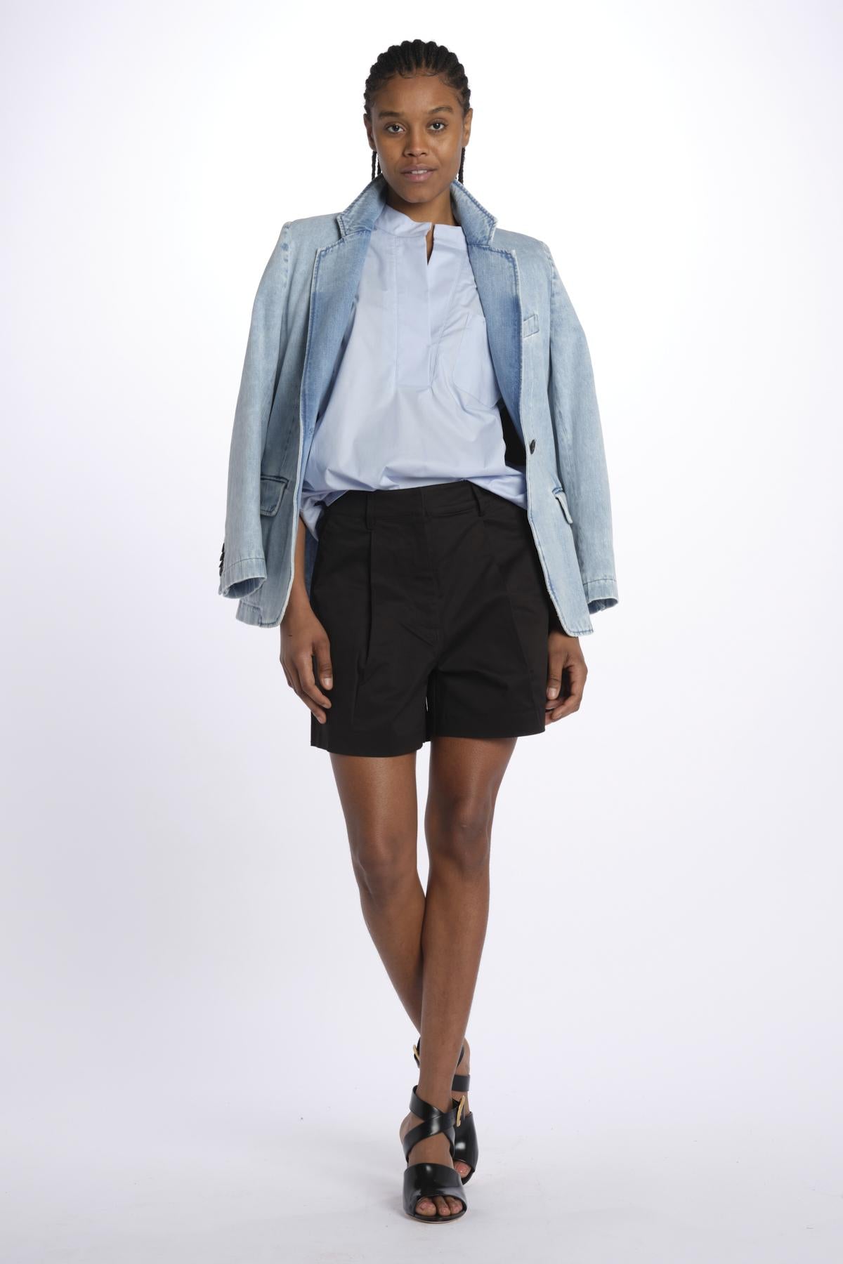 bermuda con pences 180207 U001 scotch&soda 