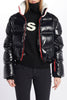 NEVADA DUVET JACKET W30006391854NERO