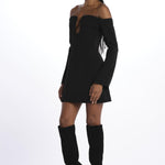  JAS24DR044 BLACK misha 