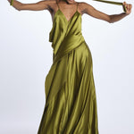  AMARYLLI VERDE518 milaura 