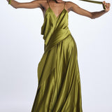  AMARYLLI VERDE518 milaura 