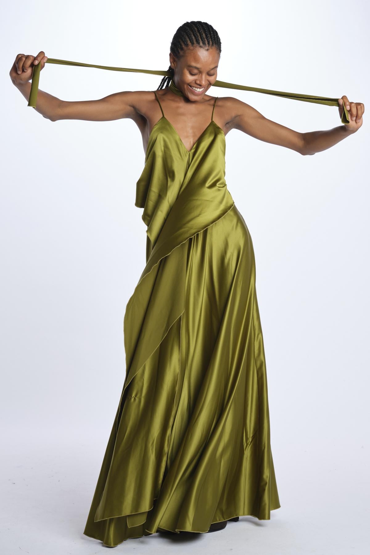  AMARYLLI VERDE518 milaura 