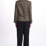  NAUSICA2425046022600 002PIEDDEPOULE weekend maxmara 