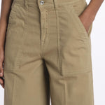 Denim FATA tascone cotone FATA COTONE KHAKI true avenue 