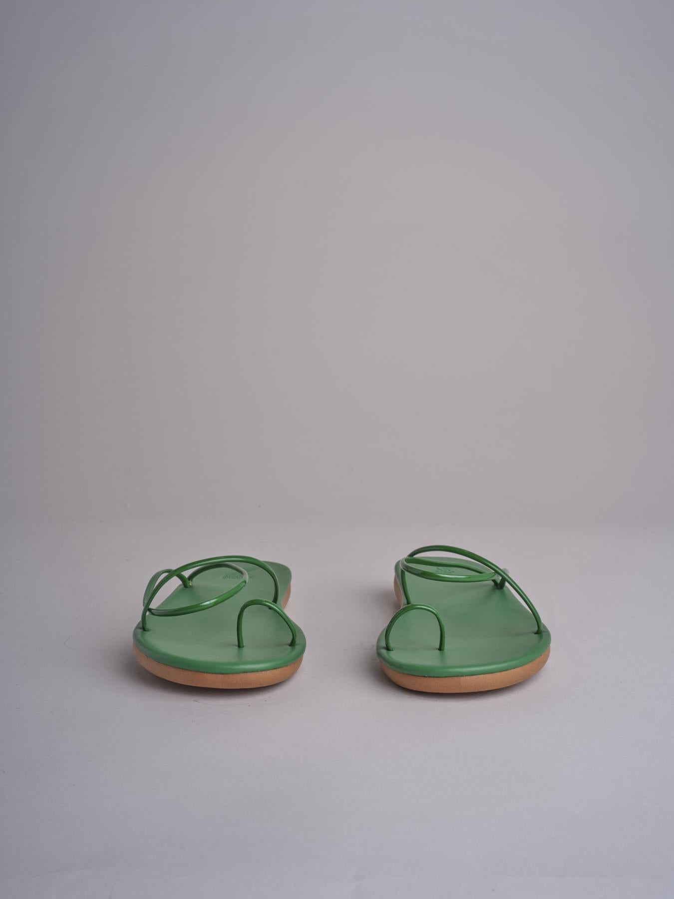  KANSIN GREEN ancient greek 