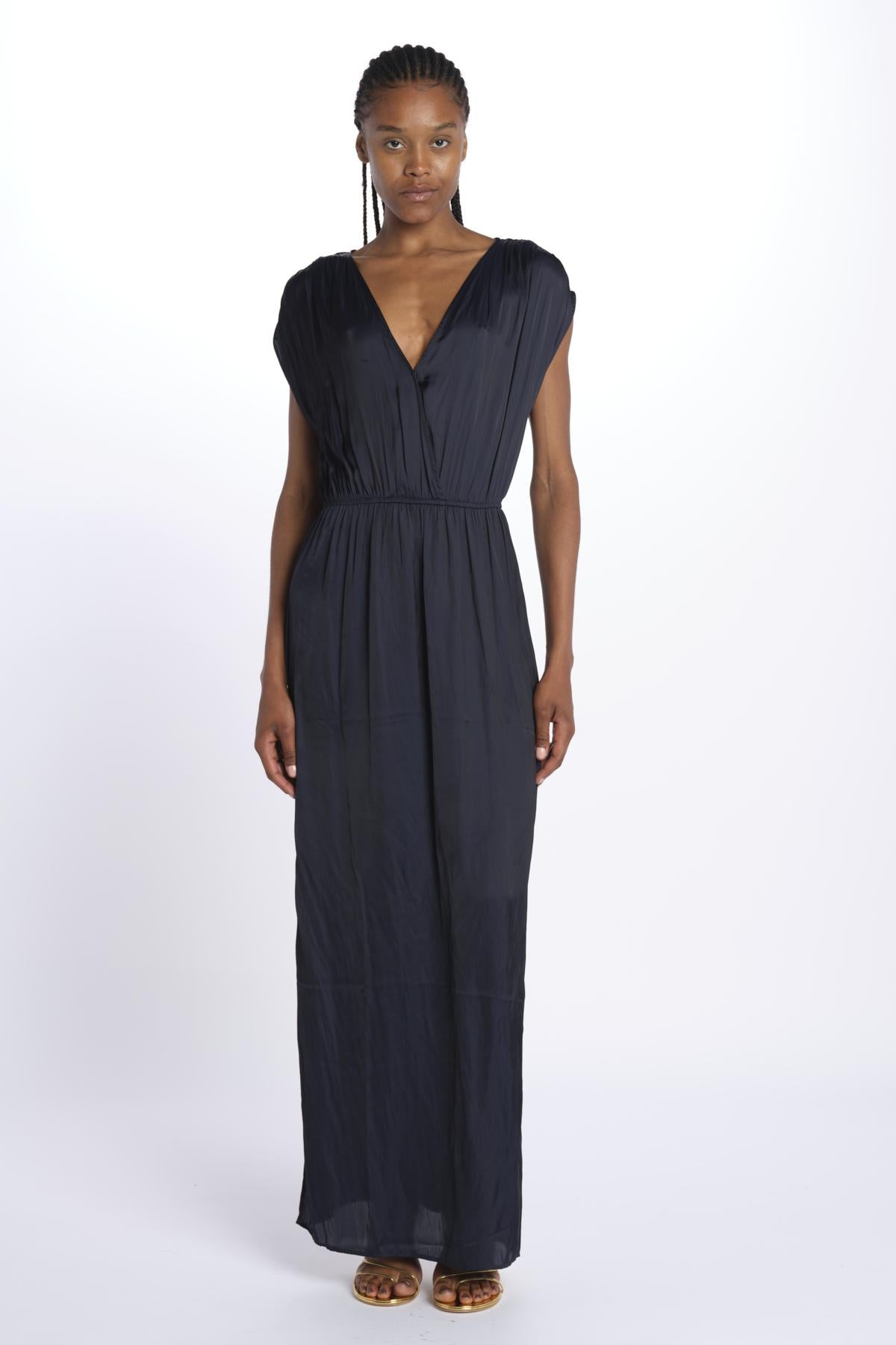 Ritmic satin WWDR02510 ENCRE zadig & voltaire 