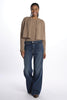 Knot shoulder cover