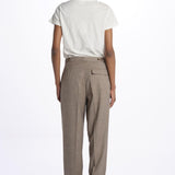 SULPICE pantaloni pences PAN1601SULPICE GRI2625S soeur 