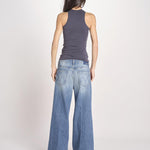 t-shirt costina s/m SARANDA 026TA607RM BLUE woc 