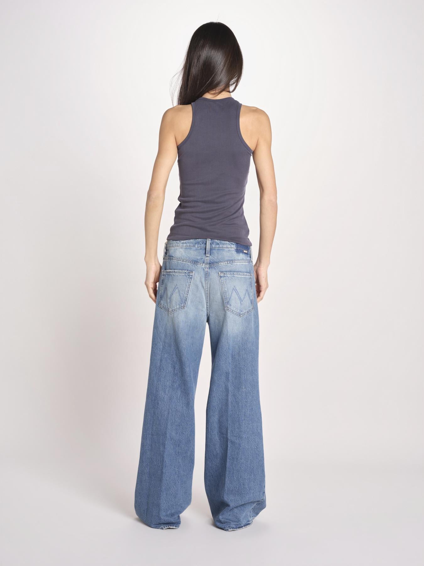 t-shirt costina s/m SARANDA 026TA607RM BLUE woc 