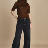 polo manica corta PERRY KNIT BLOUSE 089 herskind 