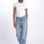 RIBCAGE WIDE LEG H223 A6081 0009 levi's 