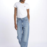 RIBCAGE WIDE LEG H223 A6081 0009 levi's 