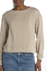 T-shirt felpa m/l