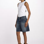 Bermuda denim over LOTTY03 217LLB17 nine in the morning 